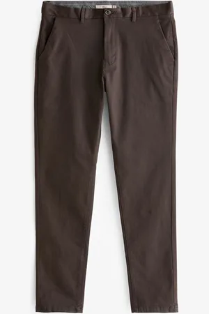 Next Chinobukser med Stræk38B x 35L (UK 38 XL)