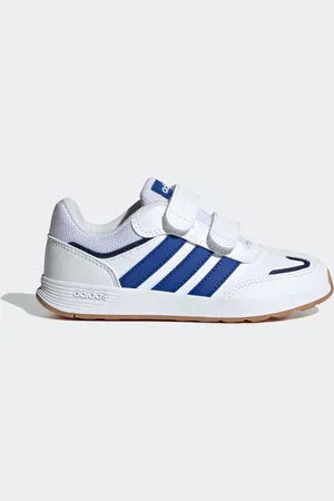 adidas Kids Tensaur Switch Trainers