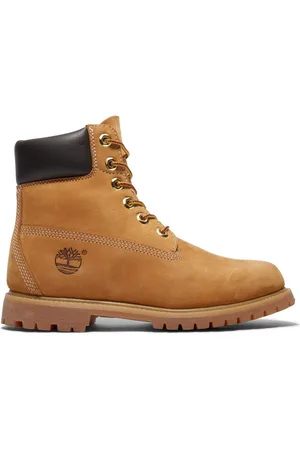 Timberland 6 tommer premium støvler7