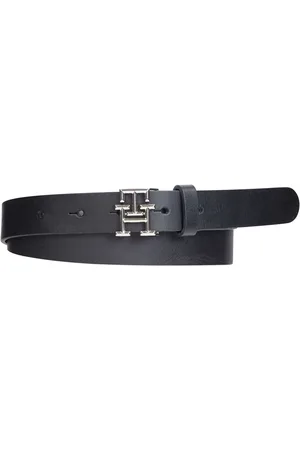 Tommy Hilfiger Logo Belt82cm Almindelig