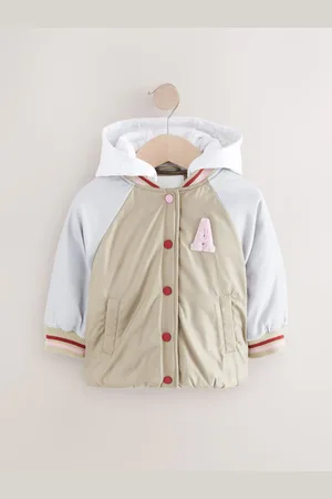 Next Vandafvisende Bomber Jakke (3mdr.-7år)3 - 6 måneder (62 - 68cm)
