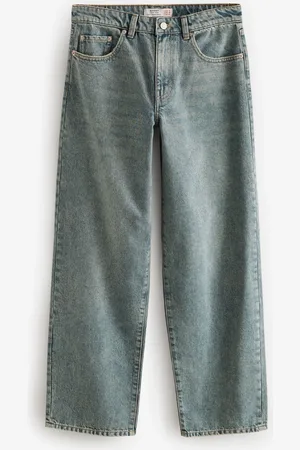 Next Baggy Wide leg Jeans40 S