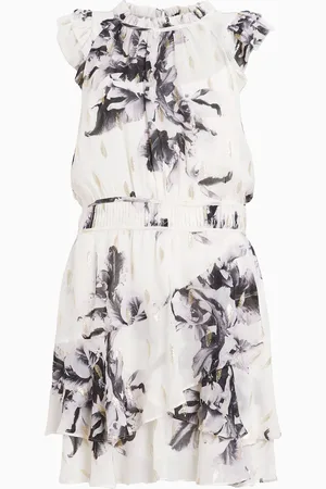 AllSaints AllSaints Caylan Dress44