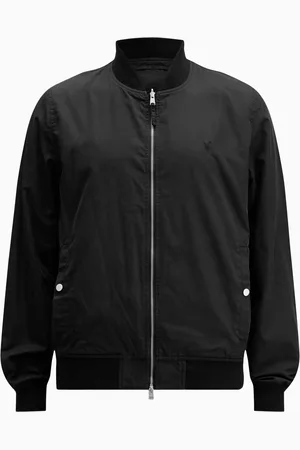 AllSaints AllSaints Rev Bassett Bomber Jacketmedium