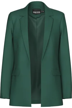 Pieces® Relaxed Fit Blazer42