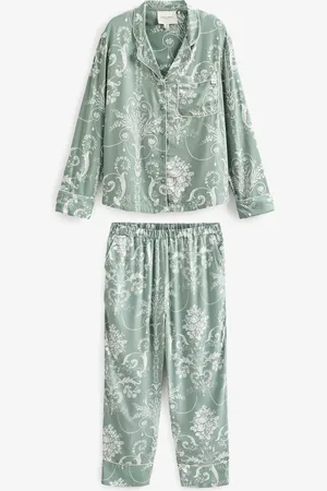 Laura Ashley Knapper Pyjamassæt52