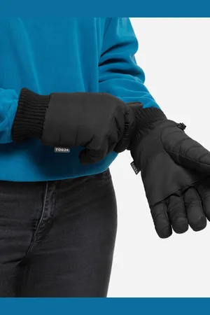 Tog 24 Ridge Microfleece HandskerL-XL