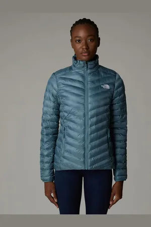 The North Face Huila Padded Jacketmedium