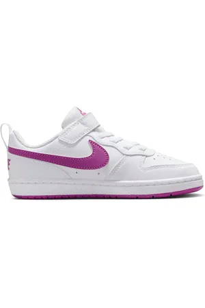 Nike Junior Court Borough Low Recraft sneakers