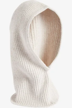 Next Strikket balaclava hat (3-16år)5 - 6 år (110 - 116cm)