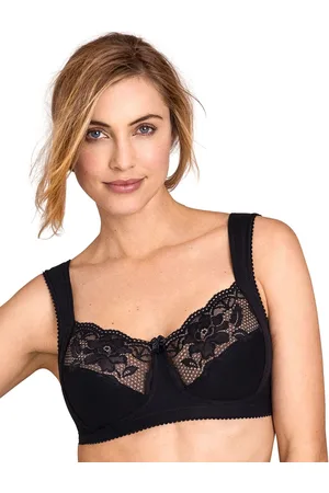 Miss Mary Lovely Lace Non Wired BH