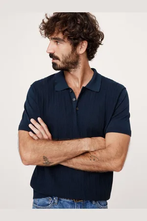 Banana Republic Sweater Polo-skjorterL