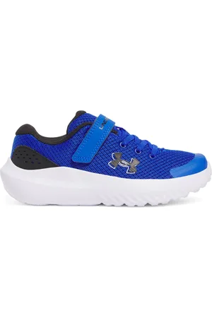 Under Armour Surge 4 trænere