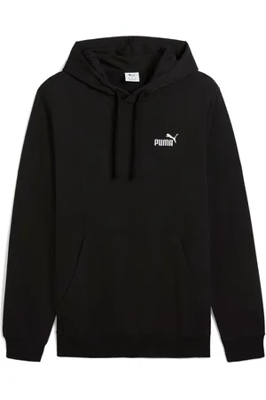 PUMA ESS Small No. 1 Logo Fleece Hoodiemedium