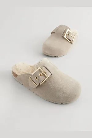 Ted Baker Girls Mules Clogs Slippers