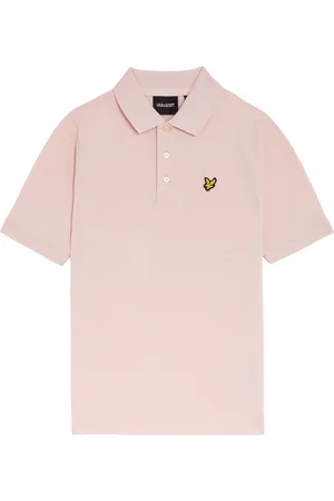 Lyle & Scott Boys Classic Polo Shirt8 - 9 år (128 - 134cm)