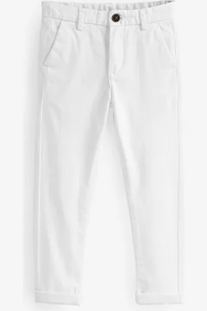 Next Stræk Chinobukser (3-17år)6 år (116cm)