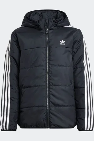adidas Adidas Adicolor Padded Jacket Kids7 - 8 år (122 - 128cm)