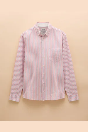 Joules Oxford Classic Fit skjortelarge