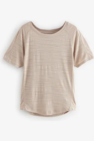 Next Crew Neck Lightweight Short Sleeve T-ShirtM