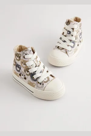 Next High top sneakers