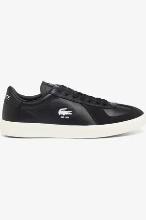 Lacoste Baseshot Pro Trainers