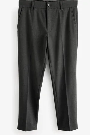 Next Smarte joggers Blend med elastisk talje34B x 29L (UK 34 S)