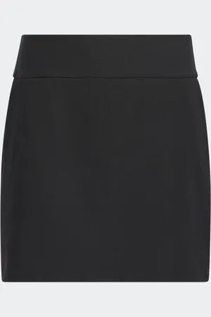 adidas Navy Ultimate365 Solid SkirtS