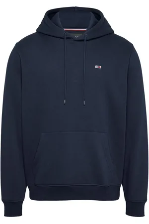 Tommy Hilfiger Flag HættetrøjeXL