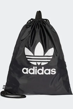 adidas Trefoil Gym Sack BagEn