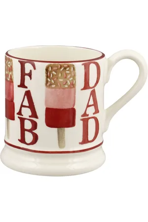 Emma Bridgewater Fab ad 1/2 Pint Mugen
