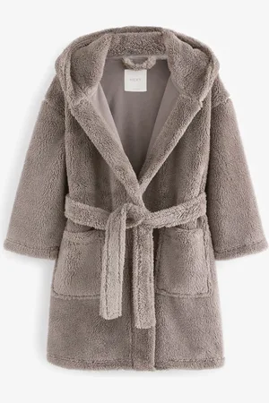 Next Fleece Robe (1.5-16år)9 - 10 år (134 - 140cm)