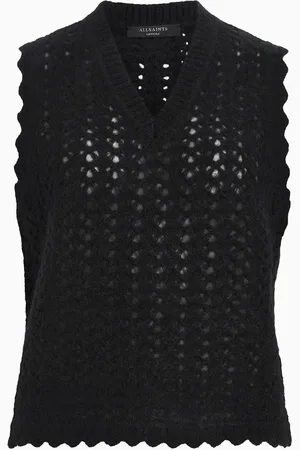AllSaints AllSaints Vivian TankL