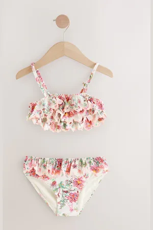 Next Bikini i niveau (3-16år)166168cm