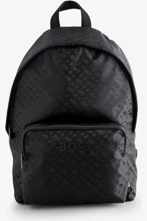 HUGO BOSS Logo Bagonesize