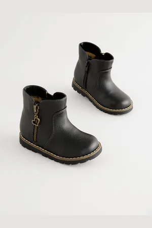Next Chelsea Zip Ankel Støvler