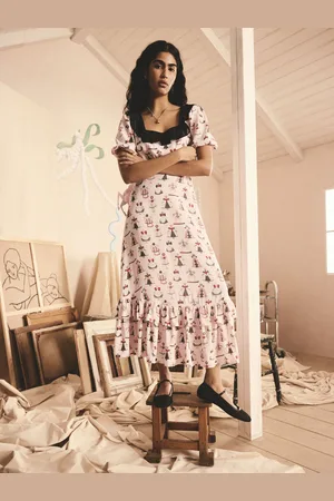 Cath Kidston Tea Kjole44