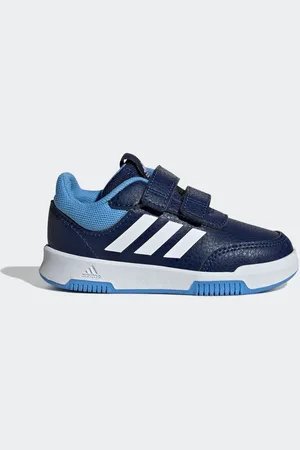 adidas Sort Tensaur Sport Hook and Loop Trainers