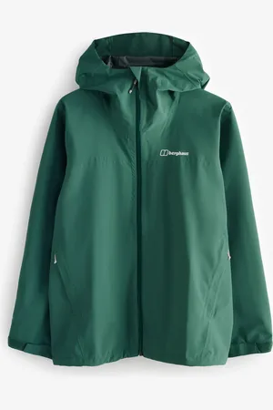 Berghaus Arnaby Mens Hooded Waterproof JacketL