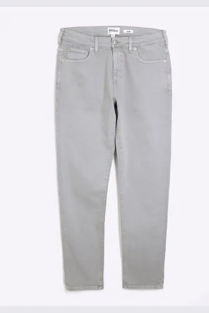 River Island Slim Fit Jeans34r