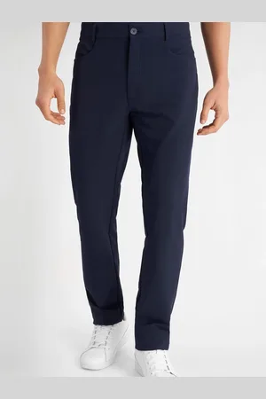 Calvin Klein Winter Genius Stretch Trousers34B x 31L (UK 34 R)