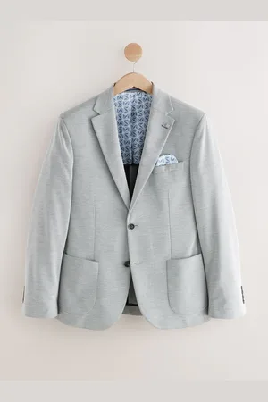 Next Motionflex Stræk Jersey Blazer40 S