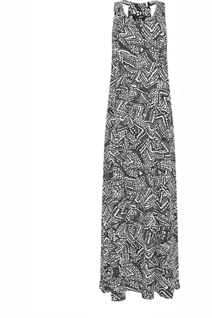 Long Tall Sally Racer Back Maxi Dress42 Høj