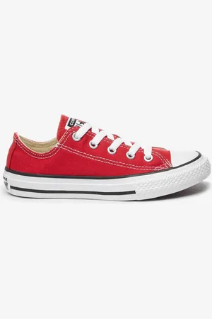 Converse Chuck Taylor All Star Ox Junior Sneakers13