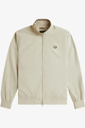 Fred Perry Brentham JakkeStor