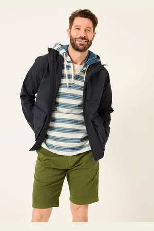 Fat Face FatFace Waterproof Lightweight Jacketxlarge