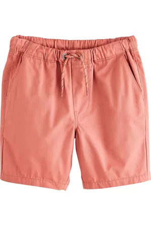 Next 100% Cotton Pull On Shorts (3-16år)152158cm