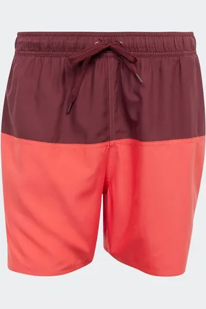 adidas Short Length Colorblock CLX Swim ShortsS Reg
