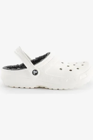Crocs Classic Lined Clogs