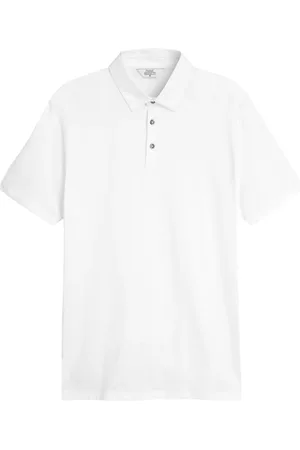 Next Kortærmet poloshirtL